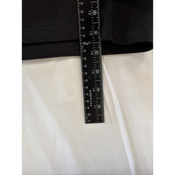 Men Genuine Authentic Money Drip Graphic Tee 2xl Black Streetwear T-shirt - Picture 2 of 5